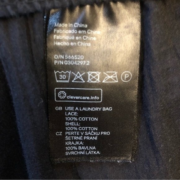 H&M Shorts/Womens/Small-Medium - Picture 7 of 7